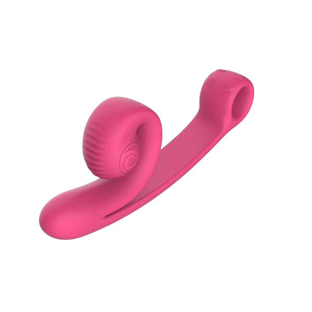 Stimulateur double Snail Vibe Curve – Image 4