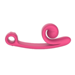 Stimulateur double Snail Vibe Curve – Image 5