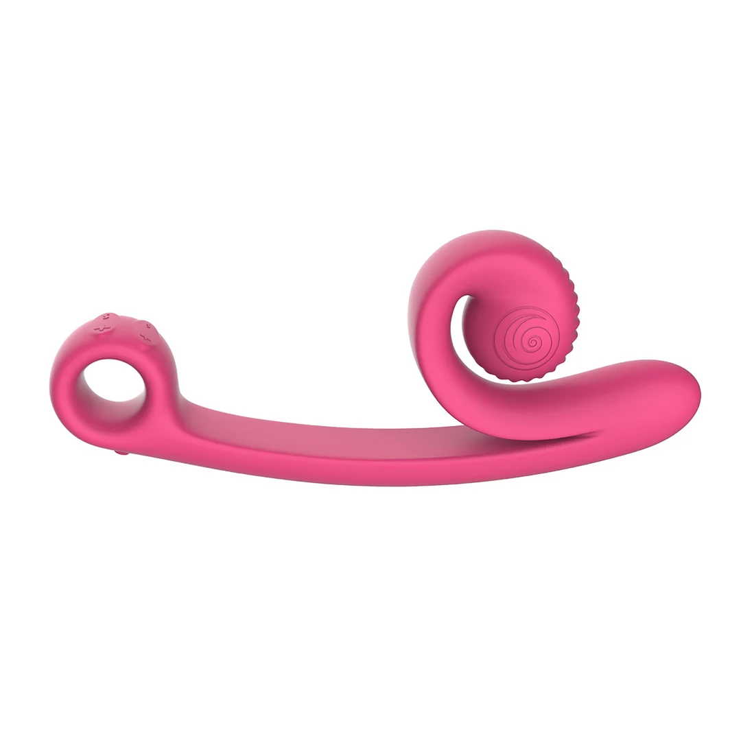 Stimulateur double Snail Vibe Curve – Image 5