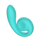 Vibromasseur double point G Snail Vibe Gizi violet – Image 16