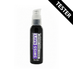 Lubrifiant stimulant – gel lubrifiant premium pour les couples – Sans parfum, sans goût – 59 ml – Swiss Navy