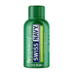 Lubrifiant à base d’eau – hypoallergénique, testé sous contrôle dermatologique, sans parabènes ni glycérine – sans parfum, sans goût – 29,5 ml – Swiss Navy – Image 3