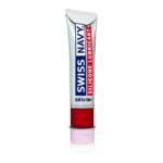 Lubrifiant au silicone, gel premium au silicone avec vitamine E, sans parfum et sans goût, 59 ml, Swiss Navy – Image 6