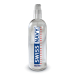 Lubrifiant au silicone, gel premium au silicone avec vitamine E, sans parfum et sans goût, 59 ml, Swiss Navy – Image 7