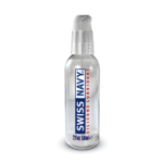 Lubrifiant au silicone, gel premium au silicone avec vitamine E, sans parfum et sans goût, 59 ml, Swiss Navy – Image 9