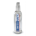 Lubrifiant au silicone, gel premium au silicone avec vitamine E, sans parfum et sans goût, 59 ml, Swiss Navy – Image 10