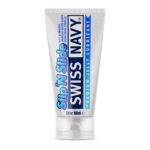 Lubrifiant à base d’eau – gelée ultra épaisse qui reste en place – sans parfum et sans saveur – 59 ml – Swiss Navy – Image 4