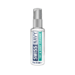 Nettoyant pour sextoys et le corps – Spray nettoyant pour sextoys et la peau, compatible avec les lubrifiants à base de silicone – Swiss Navy – 177 ml / 6 fl oz – ÉCHANTILLON – Image 7