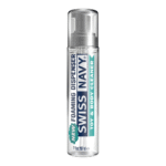 Nettoyant pour sextoys et le corps – Spray nettoyant pour sextoys et la peau, compatible avec les lubrifiants à base de silicone – Swiss Navy – 177 ml / 6 fl oz – ÉCHANTILLON – Image 6
