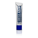 Lubrifiant à base d’eau – gel lubrifiant Premium en flacon étanche, pratique pour voyager – sans parfum, sans goût – 59 ml – Swiss Navy – Image 5