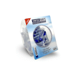 Lubrifiant à base d’eau – gel lubrifiant Premium en flacon étanche, pratique pour voyager – sans parfum, sans goût – 59 ml – Swiss Navy – Image 6