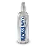Lubrifiant à base d’eau – gel lubrifiant Premium en flacon étanche, pratique pour voyager – sans parfum, sans goût – 59 ml – Swiss Navy – Image 7