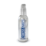 Lubrifiant à base d’eau – gel lubrifiant Premium en flacon étanche, pratique pour voyager – sans parfum, sans goût – 59 ml – Swiss Navy – Image 13