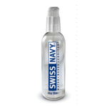 Lubrifiant à base d’eau – gel lubrifiant Premium en flacon étanche, pratique pour voyager – sans parfum, sans goût – 59 ml – Swiss Navy – Image 10
