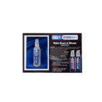 Lubrifiant à base d’eau – gel lubrifiant Premium en flacon étanche, pratique pour voyager – sans parfum, sans goût – 59 ml – Swiss Navy – Image 2