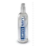 Lubrifiant à base d’eau – gel lubrifiant Premium en flacon étanche, pratique pour voyager – sans parfum, sans goût – 59 ml – Swiss Navy – Image 11