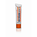 Lubrifiant à base d’eau, chauffant et longue durée, en flacon de voyage anti fuite, sans parfum et sans goût, 50 unités, Swiss Navy