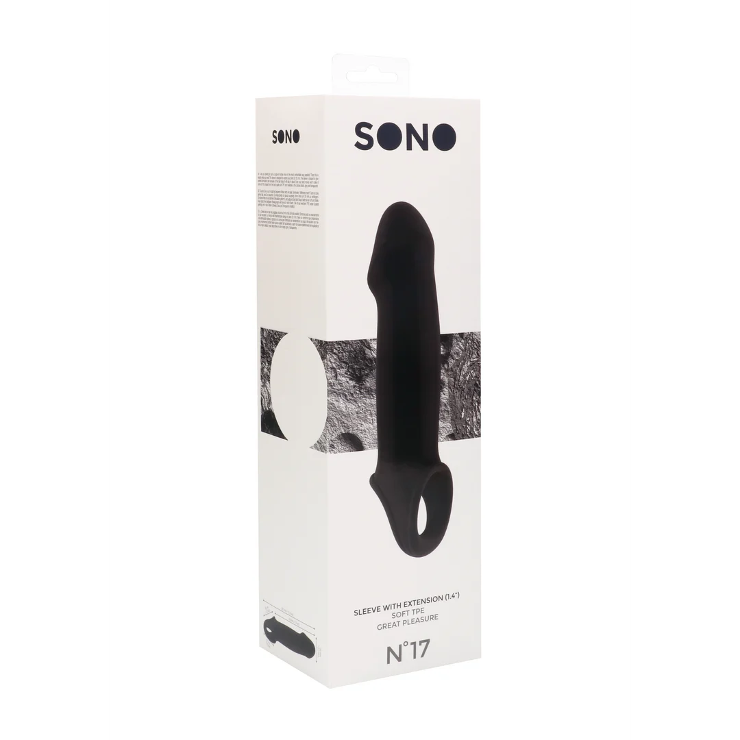 Sono by Shots No.17 Dong Extension