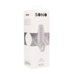 Manchon pénien Sono by Shots No.21 Dong Extensie