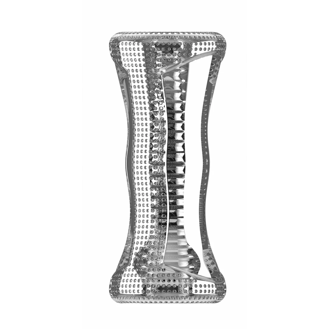 Stroker transparent Sono by Shots No.23 – Image 3