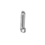 Gaine pénienne avec anneau pour les testicules, extension pénienne élastique – Image 6