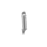 Gaine pénienne avec anneau pour les testicules, extension pénienne élastique – Image 5