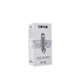 Sono by Shots Nr.32 rallonge pénienne extensible