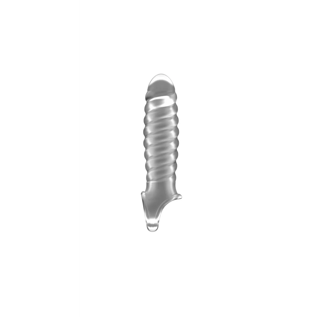 Sono by Shots Nr.32 rallonge pénienne extensible – Image 2