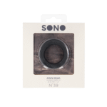 Sono by Shots No.39 anneau pénien