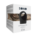 Anneau pénien Sono by Shots Nr.45 avec sangle pour testicules