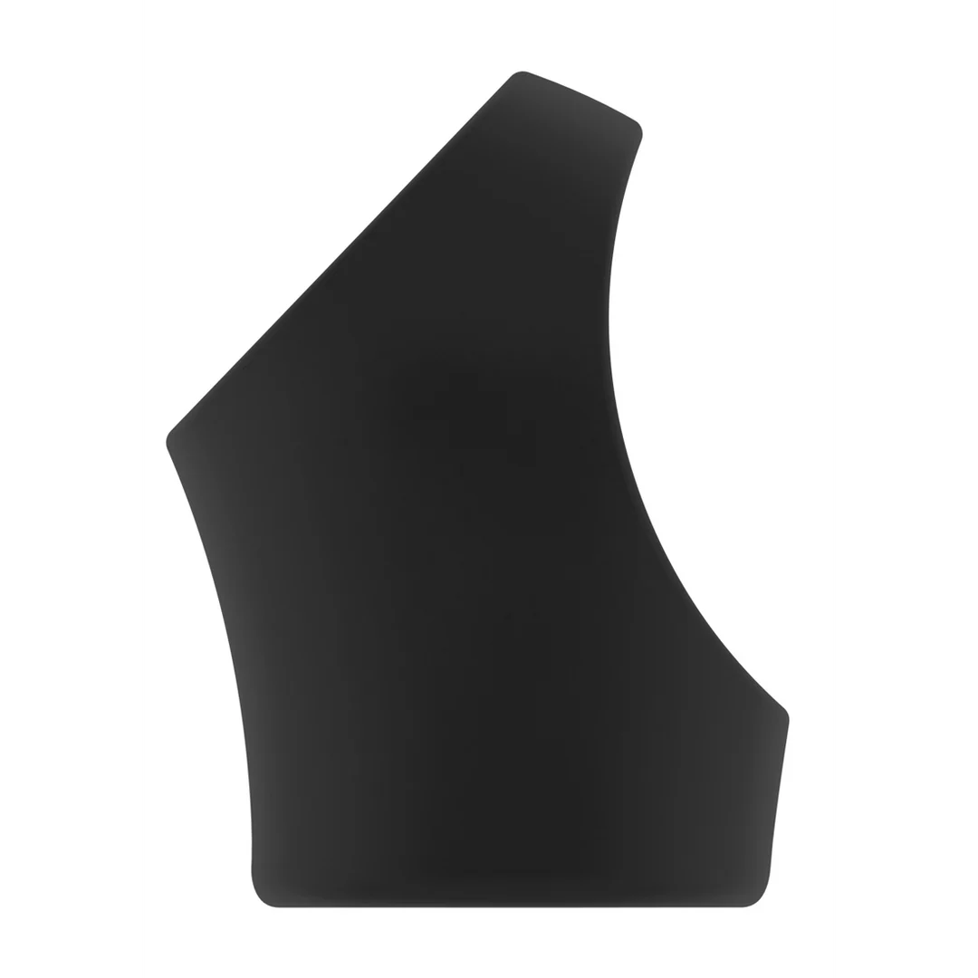 Anneau pénien Sono by Shots Nr.45 avec sangle pour testicules – Image 2