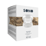 Sono by Shots No.46 Ball Strap – Image 4