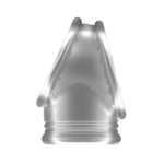 Anneau pénien Sono by Shots Nr.48 avec sangle testiculaire – Image 5