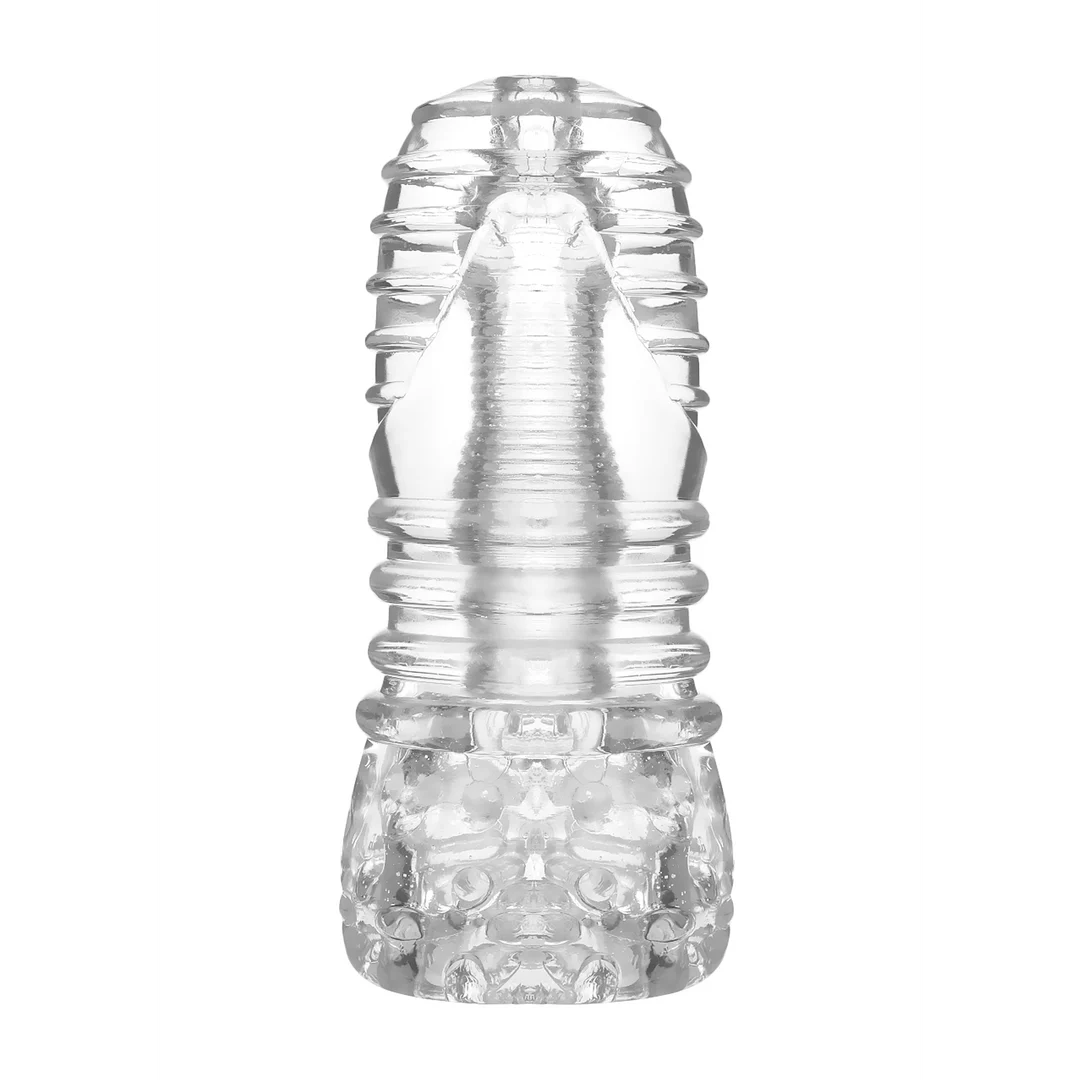 Sono No.68, manchon masturbateur transparent – Image 4