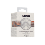 Sono by Shots No.93 masturbateur réversible