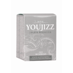 Capsules libido Youjizz - Sperm Booster - 30 unités