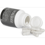 Capsules libido Youjizz - Sperm Booster - 30 unités – Image 2