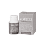 Capsules libido Youjizz - Sperm Booster - 30 unités – Image 3