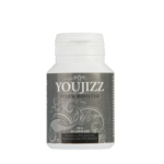 Capsules libido Youjizz - Sperm Booster - 30 unités – Image 5