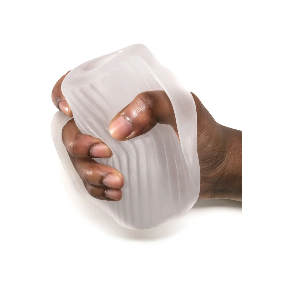Masturbateur Perfect Fit avec poignée – Image 5
