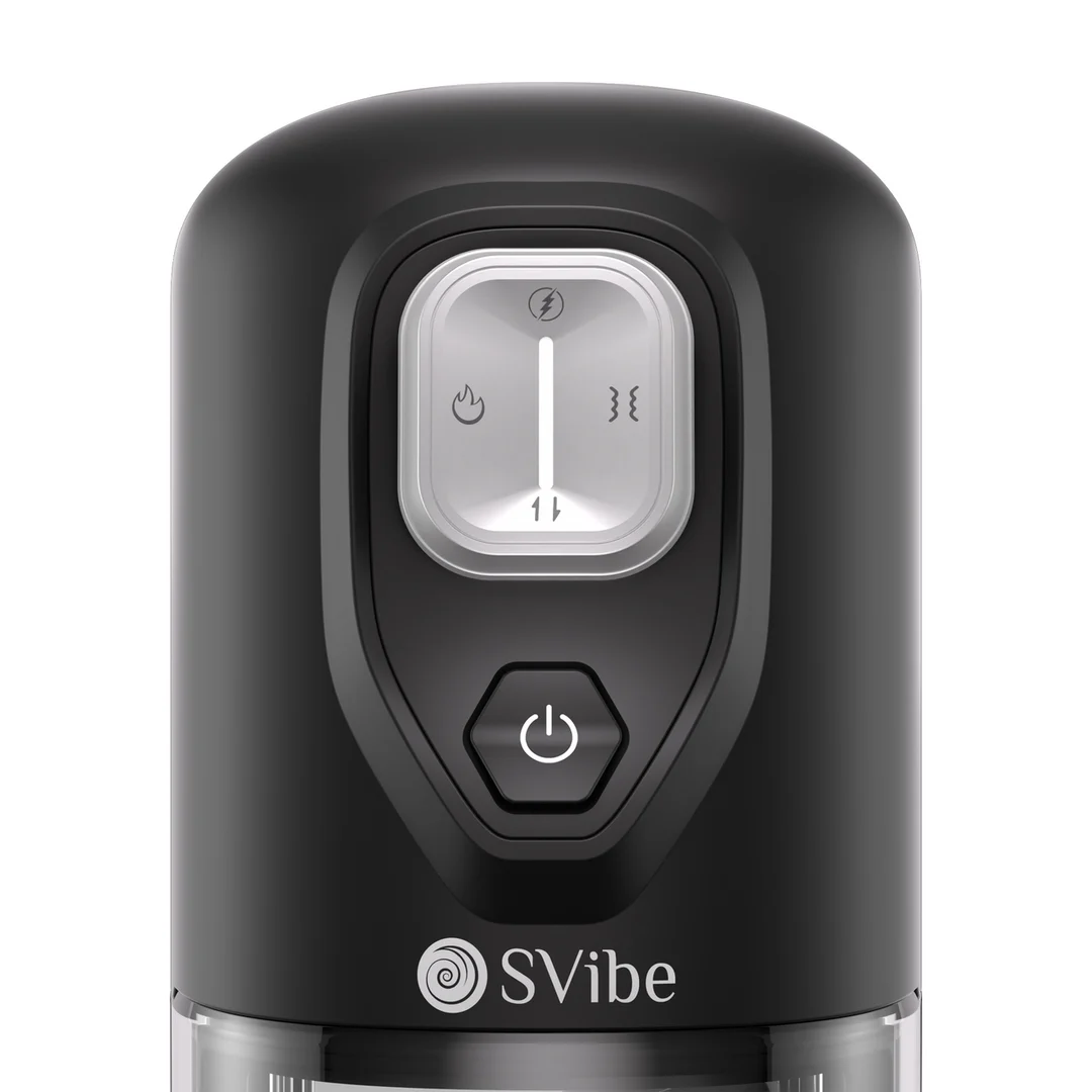 Masturbateur Snail Vibe Ikon VOLT – Image 6