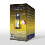 Masturbateur Snail Vibe Ikon VOLT – Image 2