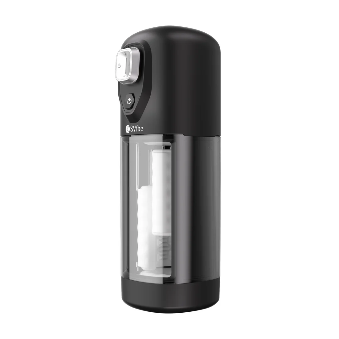 Masturbateur Snail Vibe Ikon VOLT – Image 4