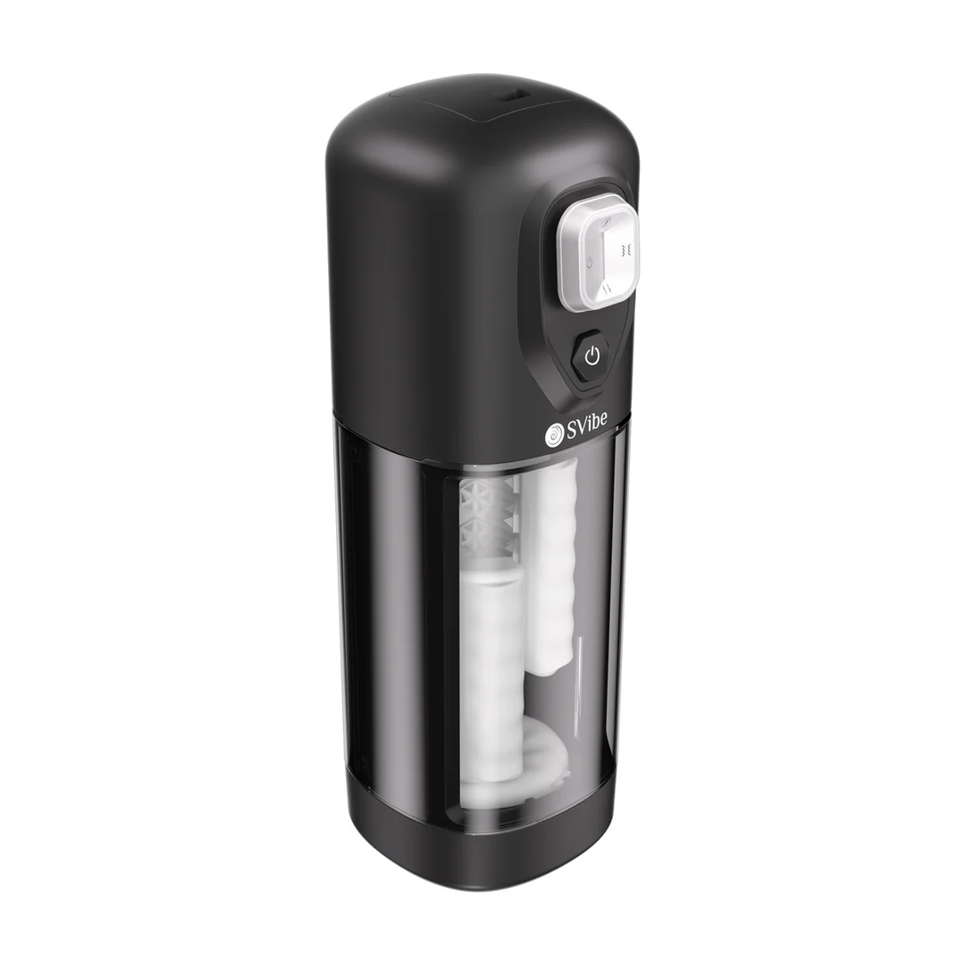 Masturbateur Snail Vibe Ikon VOLT – Image 5
