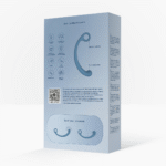 Snail Vibe AXI Spot Wand Blue Lagoon – Image 2