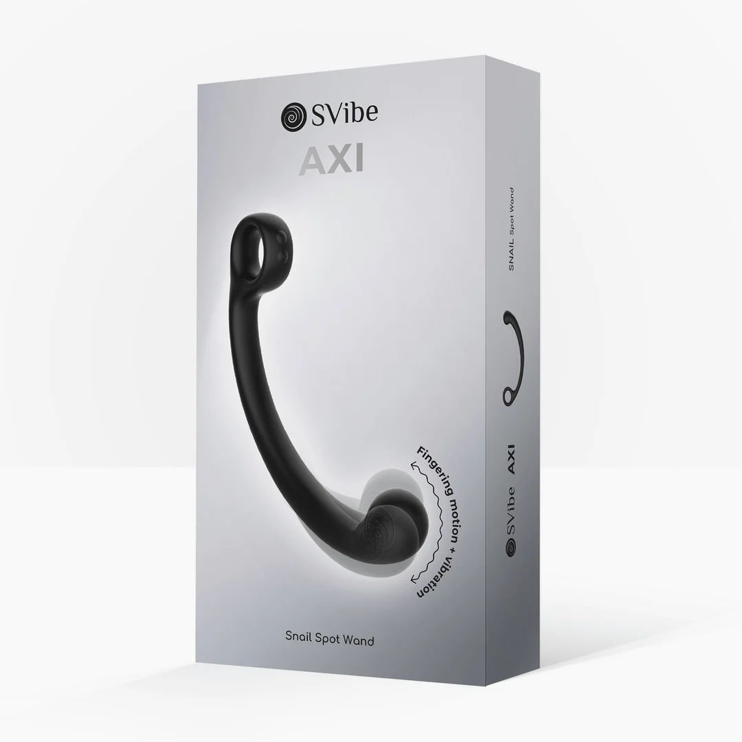 Snail Vibe AXI Spot Wand Blue Lagoon – Image 7