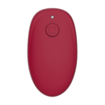GIZI Duo stimulateur double pour couple bordeaux – Image 6