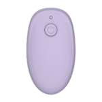 GIZI Duo stimulateur double pour couple bordeaux – Image 12