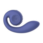Stimulateur double Snail Vibe GIZI Lite – Image 6