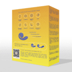 Stimulateur double Snail Vibe GIZI Lite – Image 2